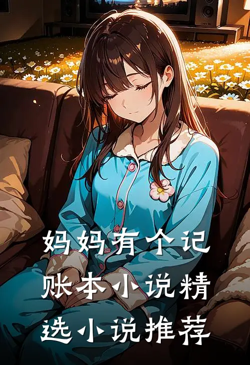 妈妈有个记账本小说精选小说推荐