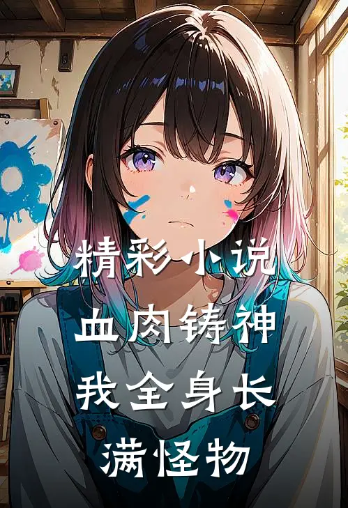 精彩小说血肉铸神：我全身长满怪物