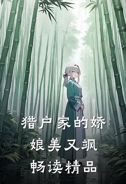 猎户家的娇娘美又飒畅读精品