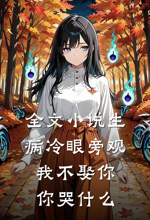 全文小说生病冷眼旁观，我不娶你你哭什么