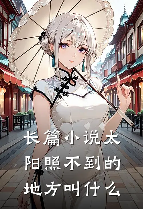 长篇小说太阳照不到的地方叫什么