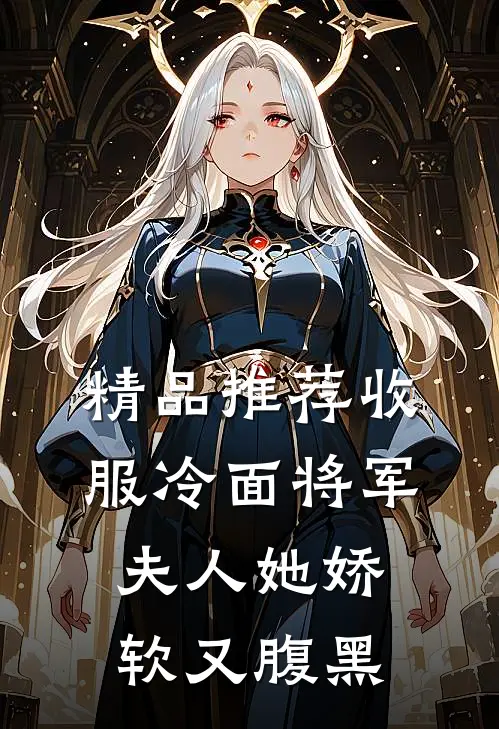 精品推荐收服冷面将军，夫人她娇软又腹黑