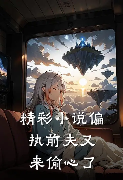 精彩小说偏执前夫又来偷心了