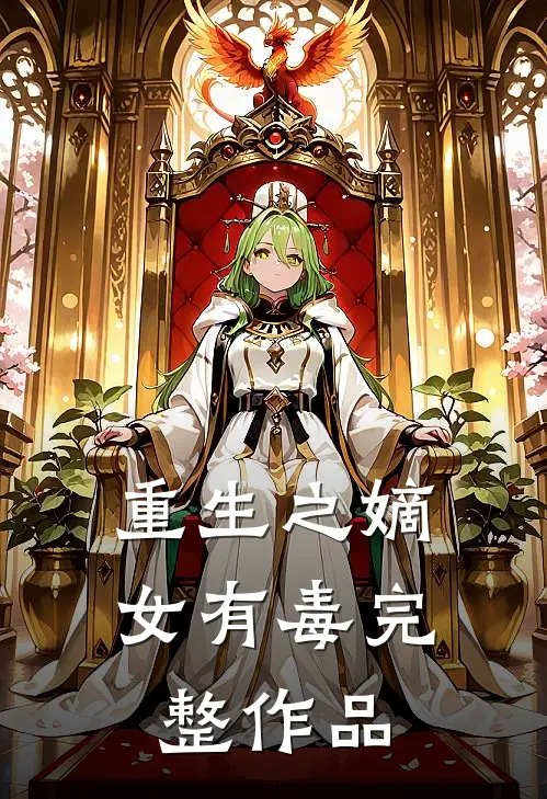 重生之嫡女有毒完整作品