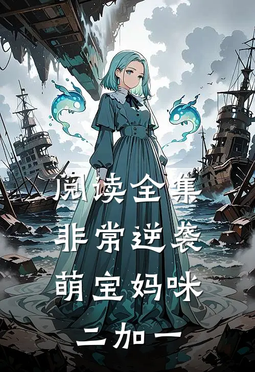 阅读全集非常逆袭，萌宝妈咪二加一