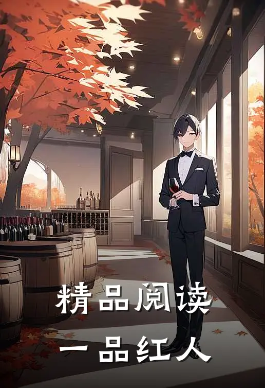 精品阅读一品红人