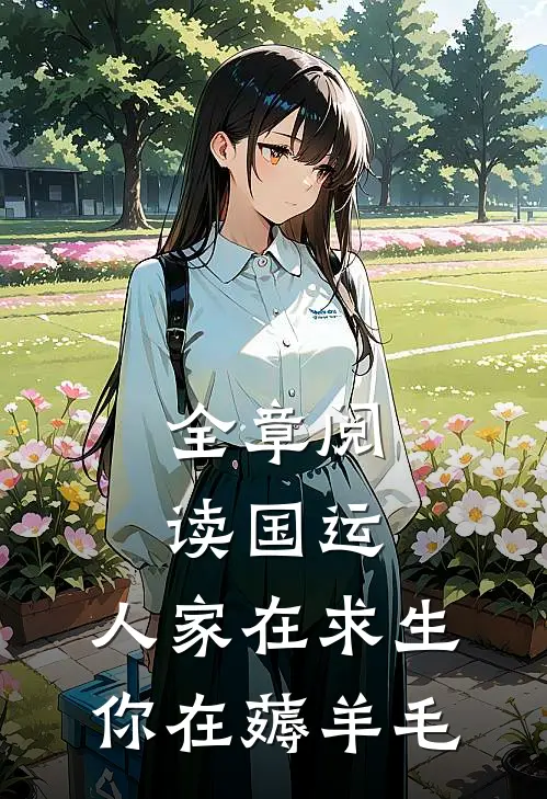 全章阅读国运：人家在求生，你在薅羊毛