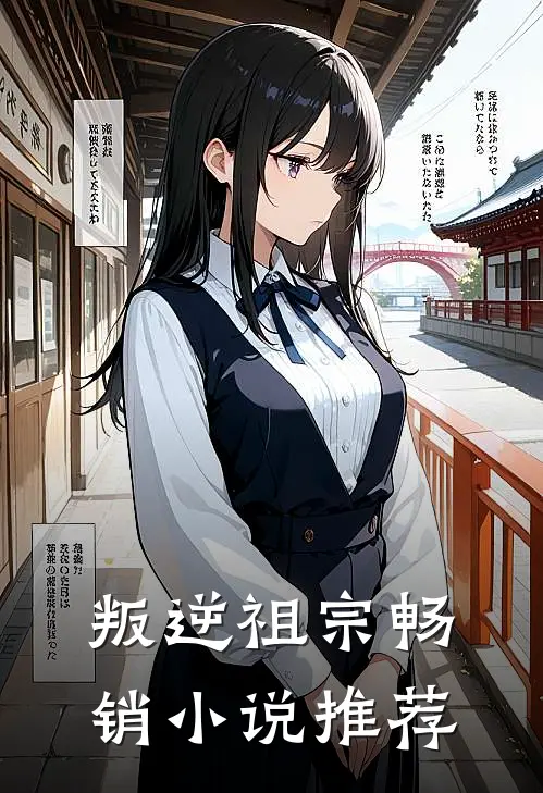 叛逆祖宗畅销小说推荐