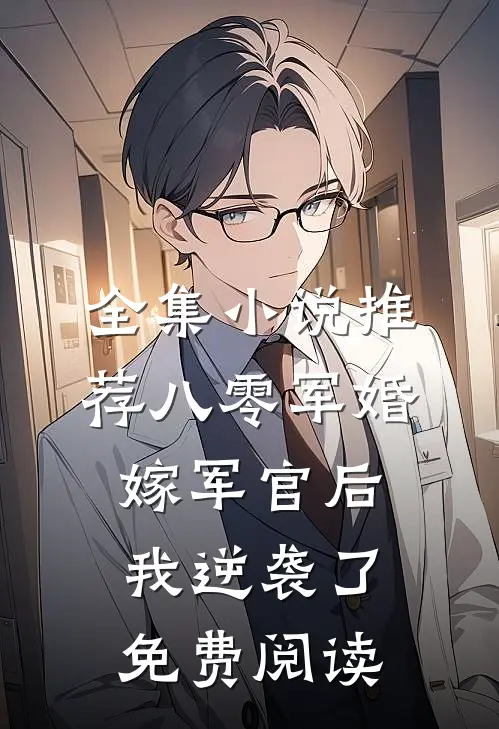 全集小说推荐八零军婚嫁军官后我逆袭了免费阅读