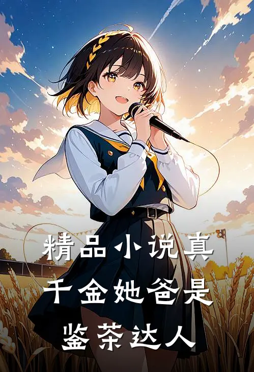 精品小说真千金她爸是鉴茶达人