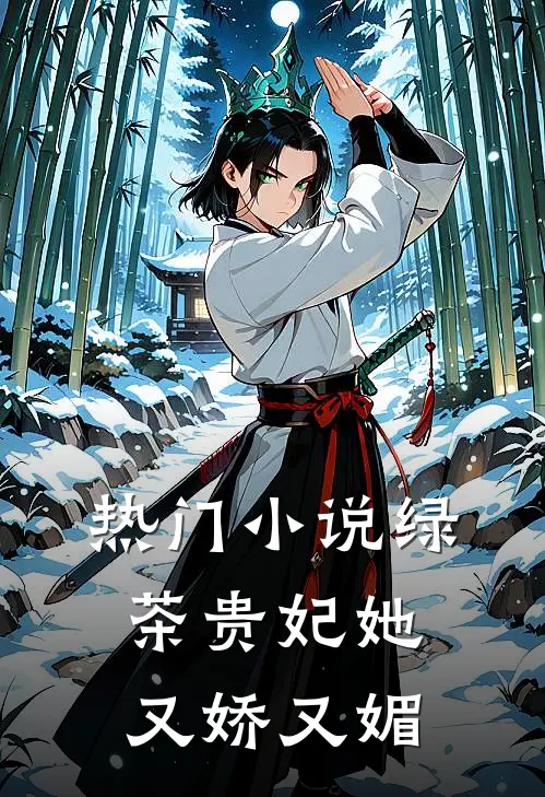 热门小说绿茶贵妃她又娇又媚