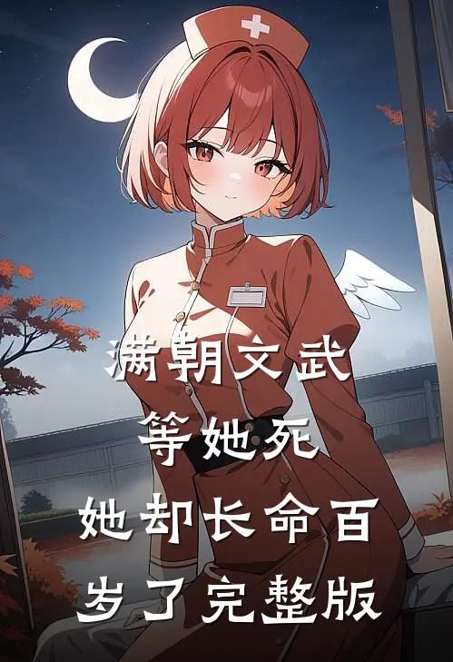 满朝文武等她死，她却长命百岁了完整版