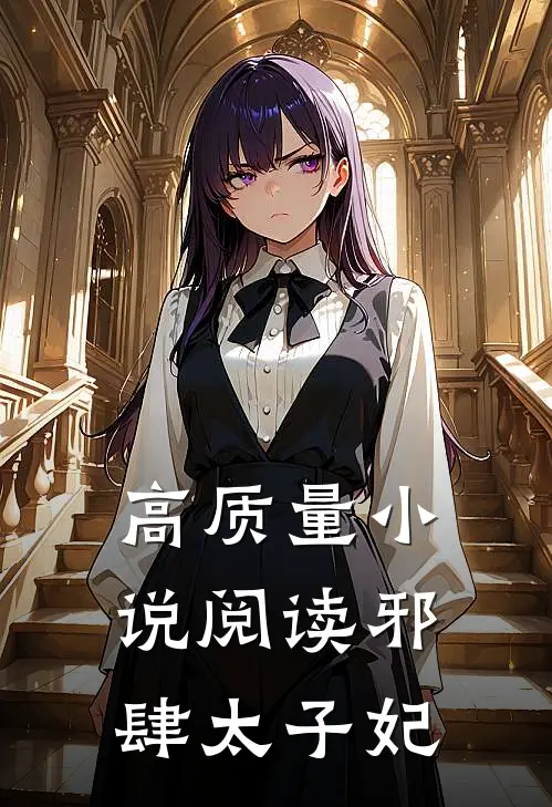 高质量小说阅读邪肆太子妃