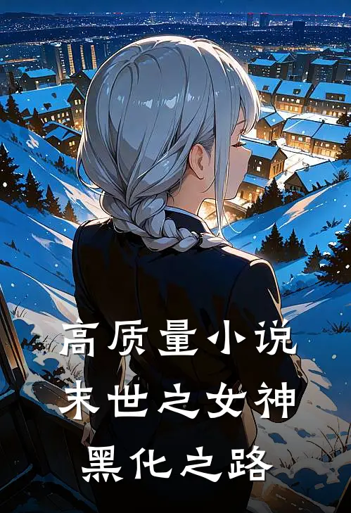 高质量小说末世之女神黑化之路