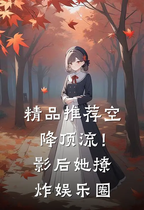 精品推荐空降顶流！影后她撩炸娱乐圈