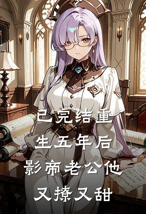 已完结重生五年后，影帝老公他又撩又甜
