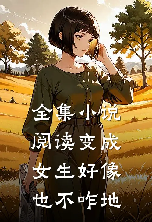 全集小说阅读变成女生好像也不咋地