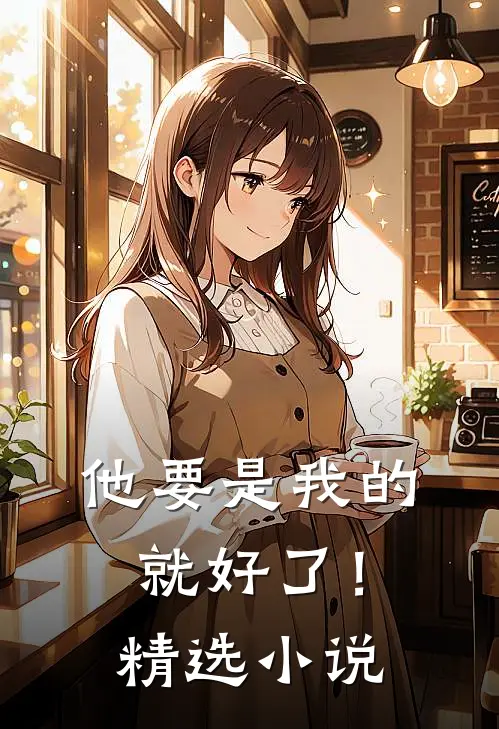 他要是我的就好了！精选小说