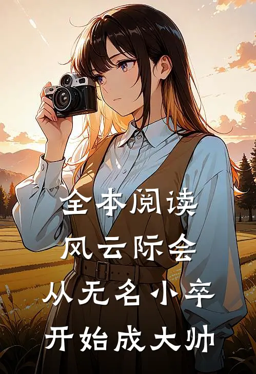 全本阅读风云际会：从无名小卒开始成大帅