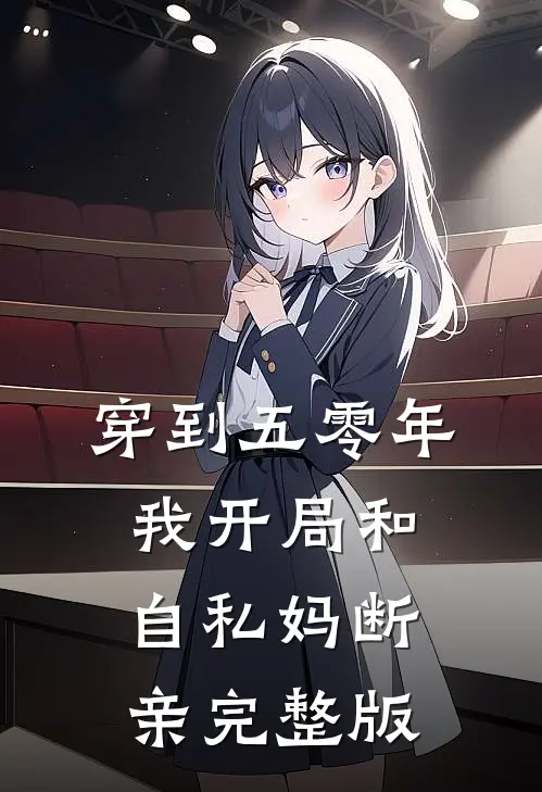 穿到五零年，我开局和自私妈断亲完整版