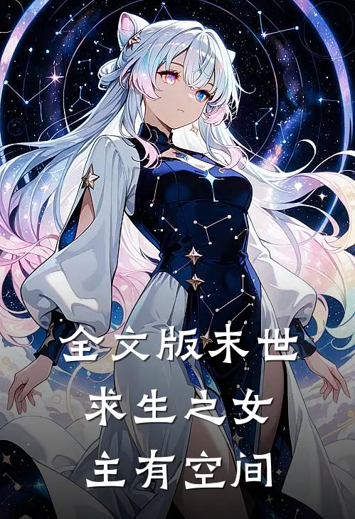 全文版末世求生之女主有空间