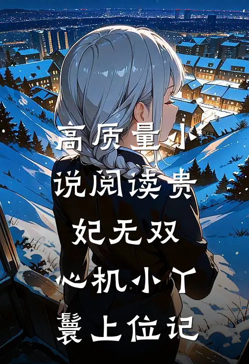 高质量小说阅读贵妃无双：心机小丫鬟上位记