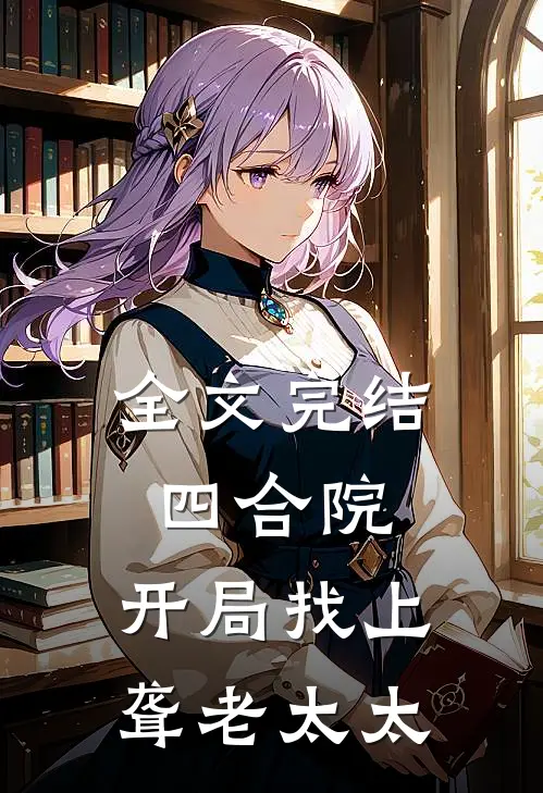 全文完结四合院：开局找上聋老太太