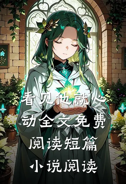 看见他就心动全文免费阅读短篇小说阅读