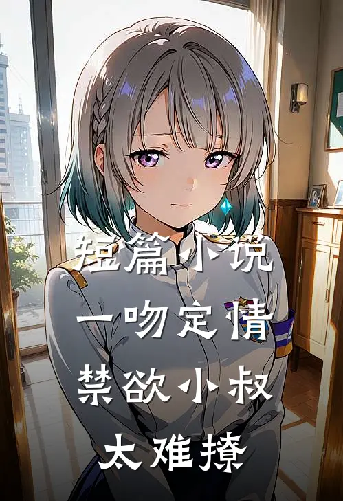 短篇小说一吻定情：禁欲小叔太难撩