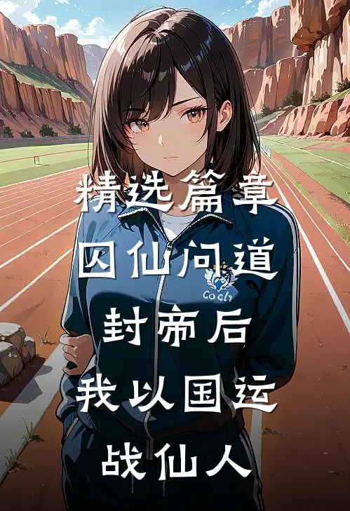 精选篇章囚仙问道：封帝后，我以国运战仙人
