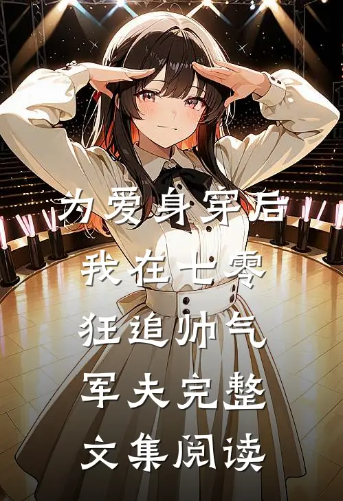 为爱身穿后，我在七零狂追帅气军夫完整文集阅读