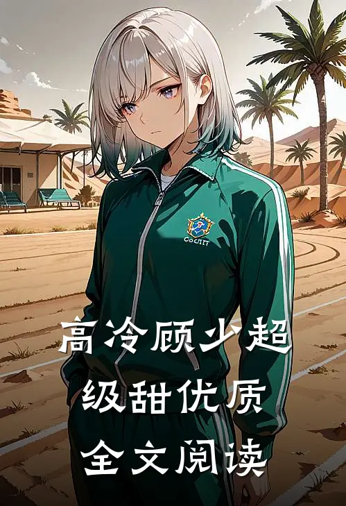 高冷顾少超级甜优质全文阅读