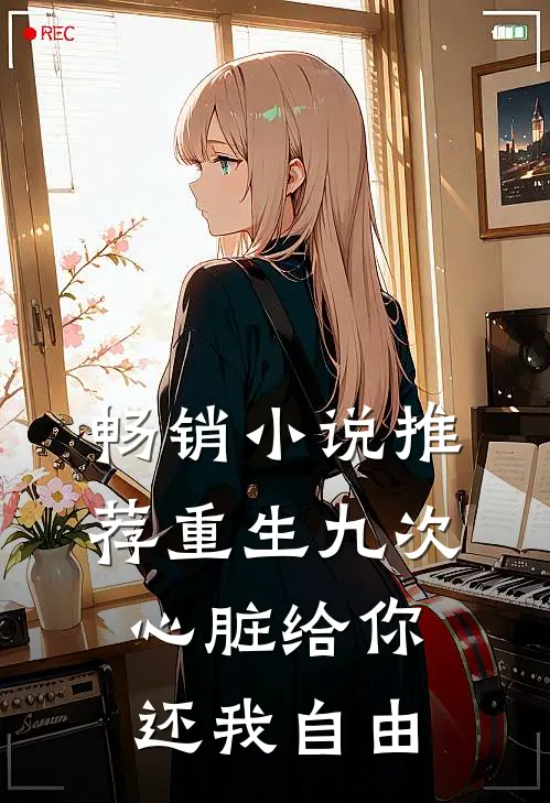畅销小说推荐重生九次：心脏给你，还我自由