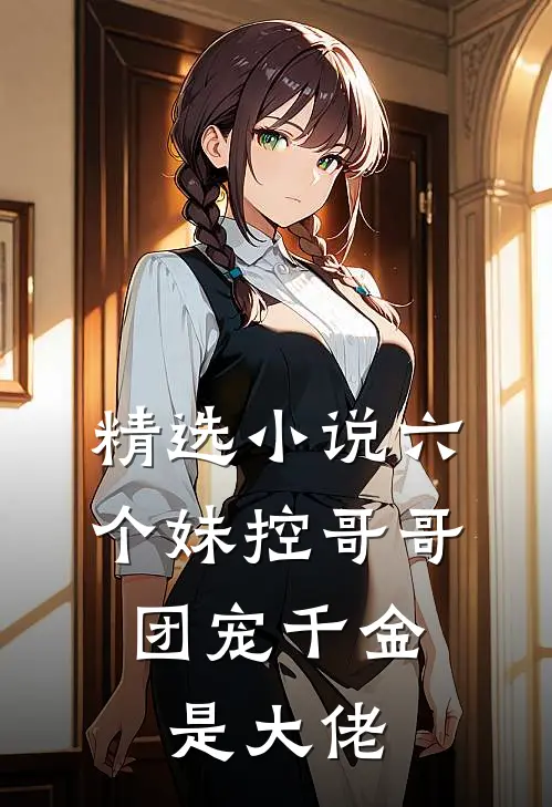 精选小说六个妹控哥哥：团宠千金是大佬