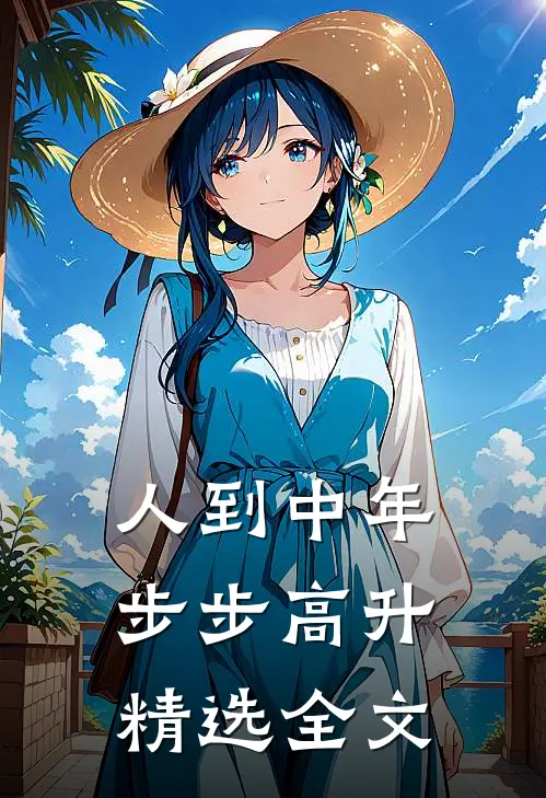人到中年：步步高升精选全文