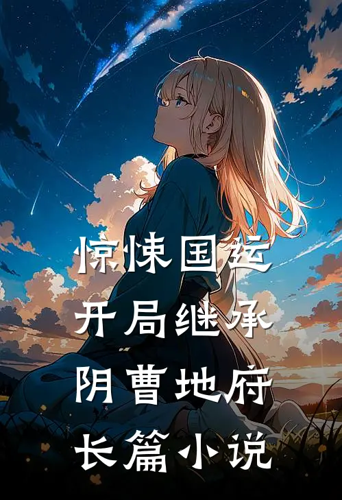 惊悚国运：开局继承阴曹地府长篇小说