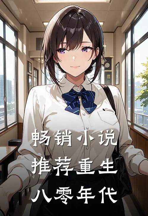 畅销小说推荐重生八零年代