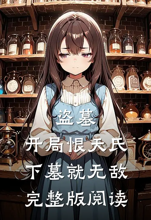 盗墓：开局恨天氏，下墓就无敌完整版阅读
