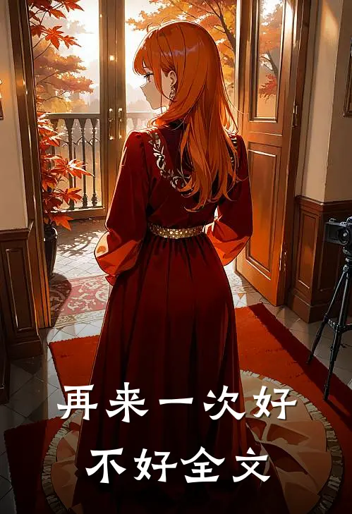再来一次好不好全文