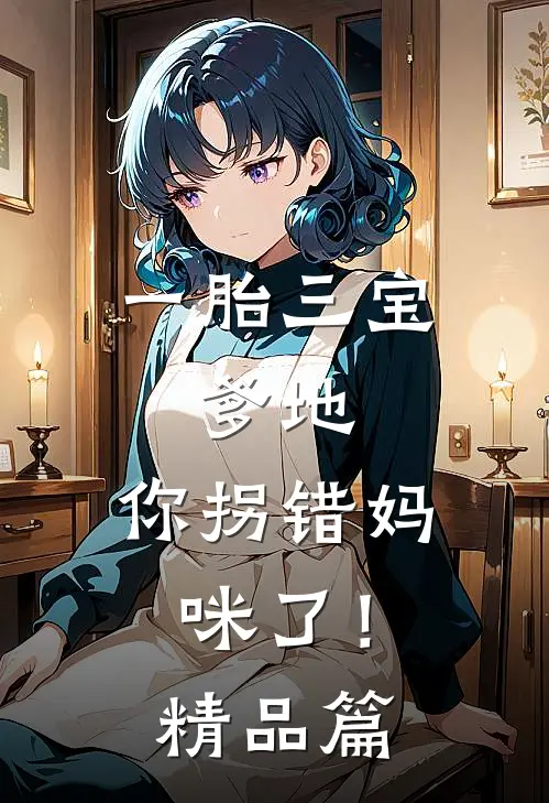 一胎三宝：爹地，你拐错妈咪了！精品篇