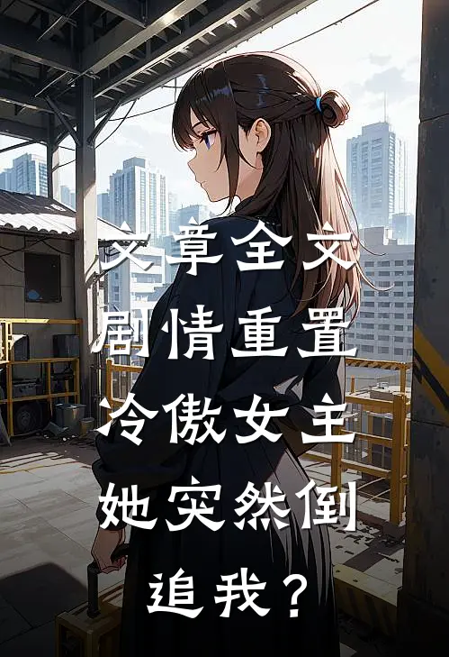文章全文剧情重置，冷傲女主她突然倒追我？