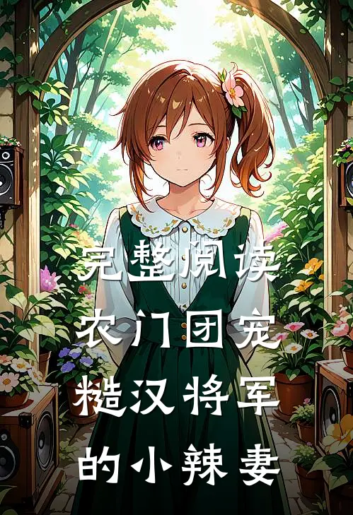 完整阅读农门团宠：糙汉将军的小辣妻