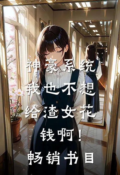 神豪系统：我也不想给渣女花钱啊！畅销书目