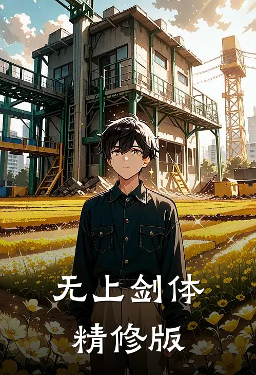 无上剑体精修版