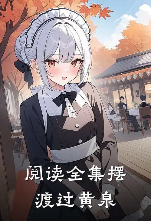阅读全集摆渡过黄泉