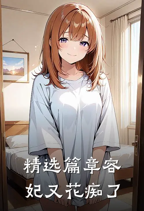 精选篇章容妃又花痴了