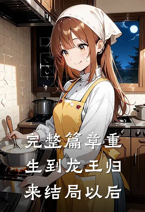 完整篇章重生到龙王归来结局以后