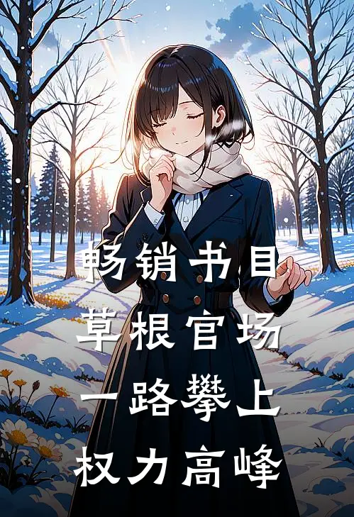 畅销书目草根官场一路攀上权力高峰