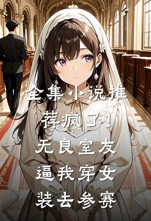 全集小说推荐疯了！无良室友逼我穿女装去参赛