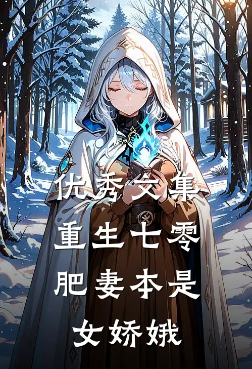 优秀文集重生七零：肥妻本是女娇娥